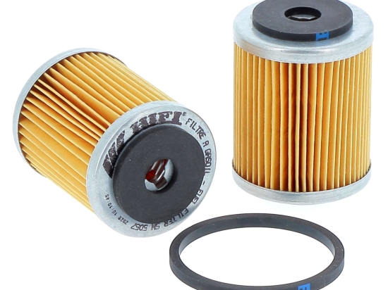 Filtr paliwa dla HOLDER A 10