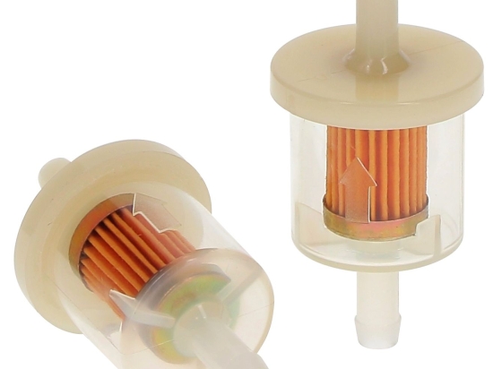 Filtr paliwa dla WACKER CRT 36-25 E