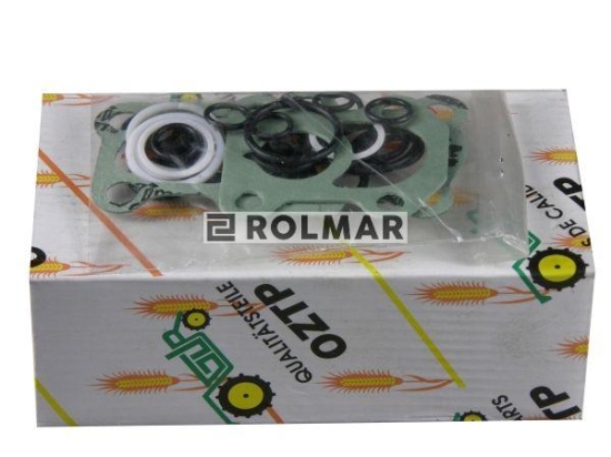 Komplet uszczelek pompy podnośnika MF3/MF4