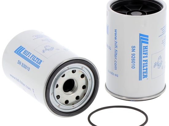 Filtr paliwa dla SDMO J 165 K