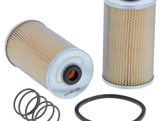 Filtr paliwa dla LAVERDA M 60