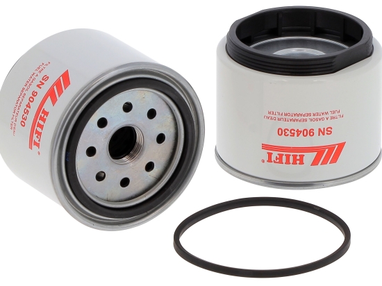 Filtr paliwa dla FOGO FDR 20 M3S