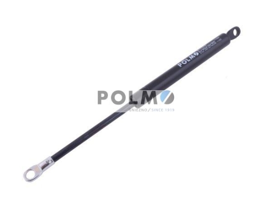 Siłownik szyby tylnej. drzwi. szyberdachu L max. 325mm 60117932, 00938230 ZETOR POLMO