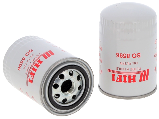 Filtr hydrauliczny dla LAMBORGHINI 80 CV