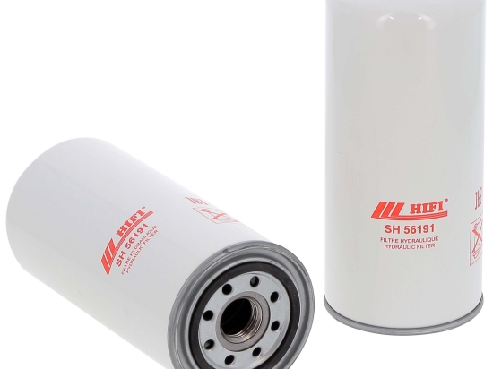 Filtr hydrauliczny dla DALGAKIRAN PA 64