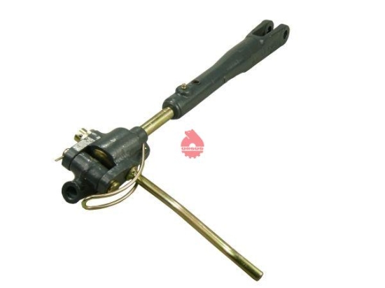 Wieszak prawy MF3 3512 MF255 ORYGINAŁ URSUS