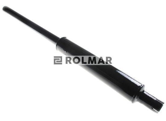 Tłumik emaliowany MF4