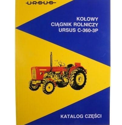Katalog C-360-3P