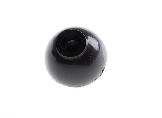 Gałka B32  M10 czarna