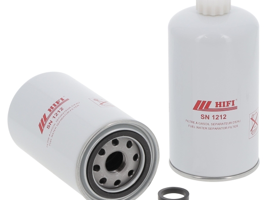 Filtr paliwa dla AKSA AJD 275
