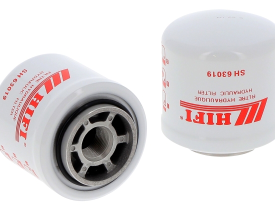 Filtr hydrauliczny dla SAVALCO MINI 500