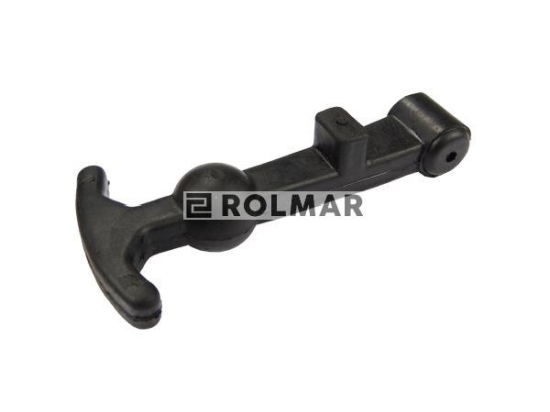 Napinacz gumowy Claas 6020358 801991