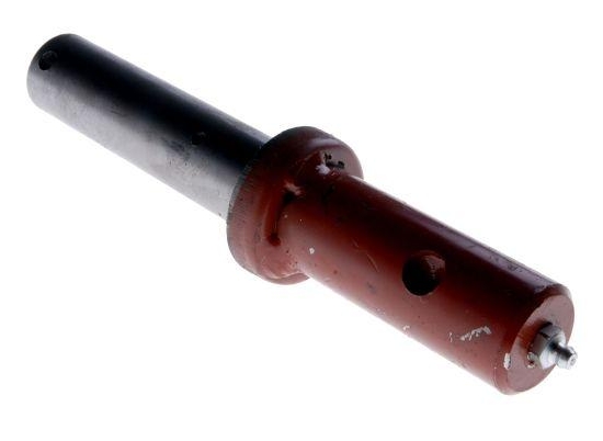 Czop koła ze smarowniczką 3 skibowy Pług