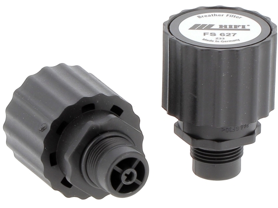 Breather and filler plug dla DYNAPAC D.ONE