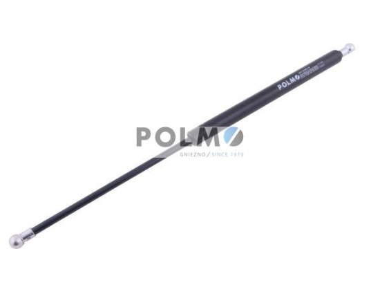 Siłownik szyby tylnej L max. 471mm 1971235C1P CASE IH POLMO