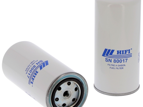 Filtr paliwa dla INMESOL IIR 275