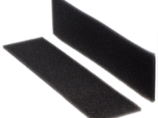 Filtr kabinowy NOT CERTIFIED EN15695 dla MASSEY FERGUSON 2440 ST