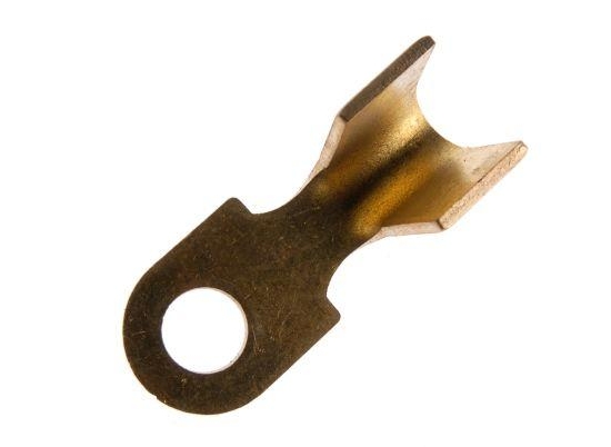 Końcówka oczkowa M10/50 ( sprzedawane po 25 )