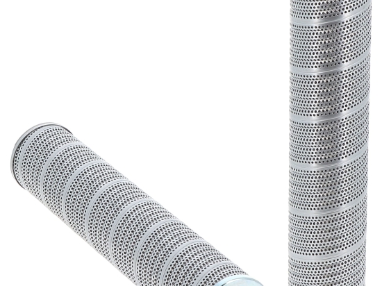 Filtr hydrauliczny dla NORCAR-LOGSET 10 H