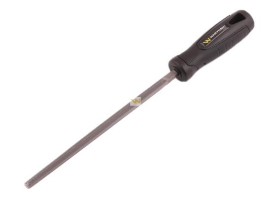 Pilnik kwadratowy 200 mm Waryński