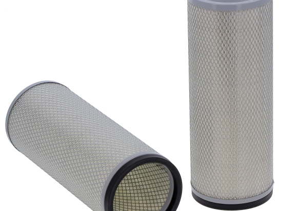 Filtr powietrza - bezpiecznik dla MICS LFA LFA 150 KVA