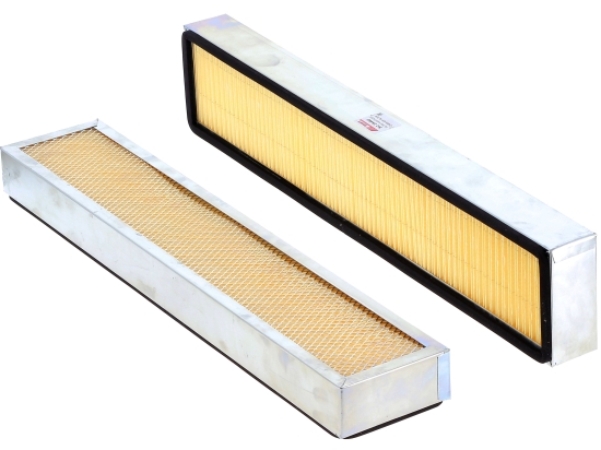 Filtr kabinowy NOT CERTIFIED EN15695 dla LAVERDA 184 AL