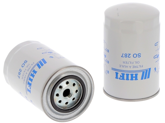 Filtr oleju dla LAVERDA MFL 110 AL