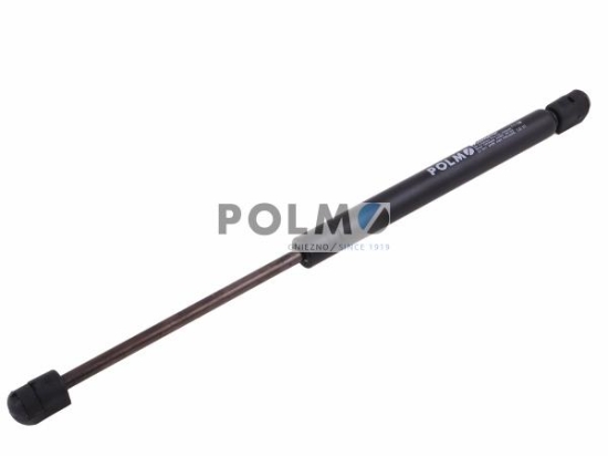 Siłownik szyby tylnej L max. 374mm 65418006 RENAULT POLMO