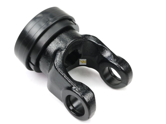 Widłak z pierścieniem 1 3/8 Z6 - 27X74.6 Seria 3R CE2020 Waryński W21940507B W21940505B WR217301