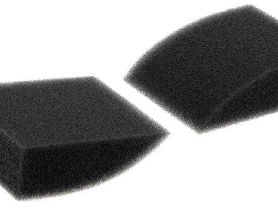 Filtr kabinowy NOT CERTIFIED EN15695 dla NEW HOLLAND T 8010