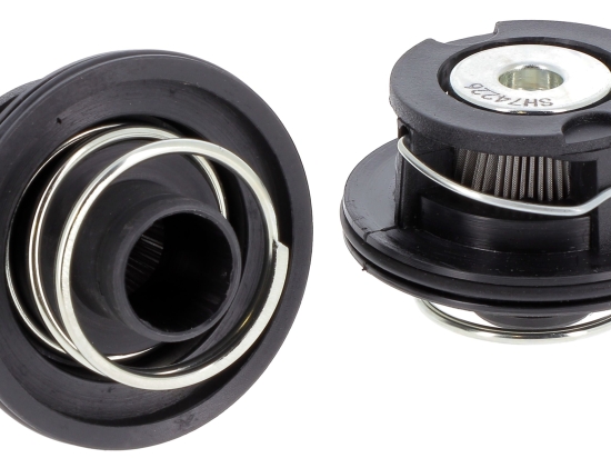 Filtr hydrauliczny dla ACODIM MAP 2000 SERIE S