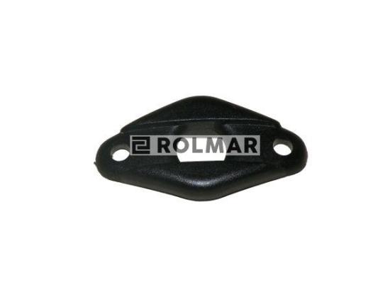 Prowadnica palca ślimaka O 16 mm 603754.2 Claas