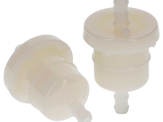Filtr benzyny dla DYNAPAC DR6X