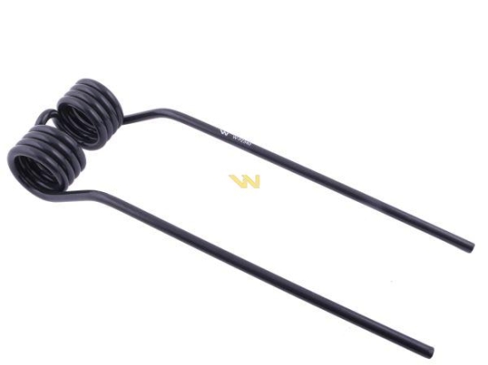 Palec przetrząsarka zastosowanie PZ Vicon WARYŃSKI W-PZ340
