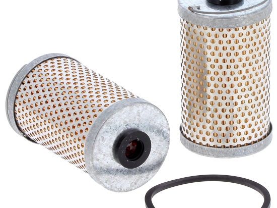 Filtr oleju dla CARRARO C 23