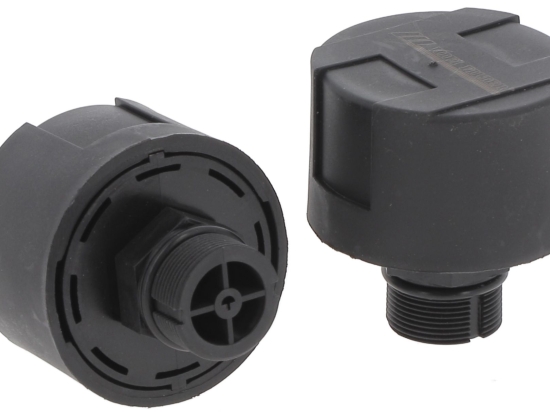 Filtr odpowietrzania dla FUCHS 714 M/714 MU