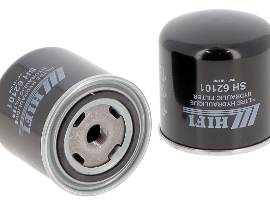 Filtr hydrauliczny dla GREMO 1050 F FORWARD