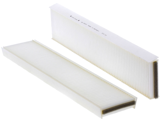Filtr kabinowy dla AEBI KT 50 RASANT