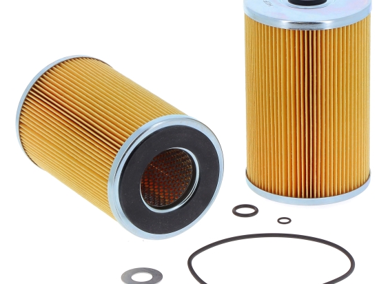 Filtr oleju dla HITACHI UH 045-7