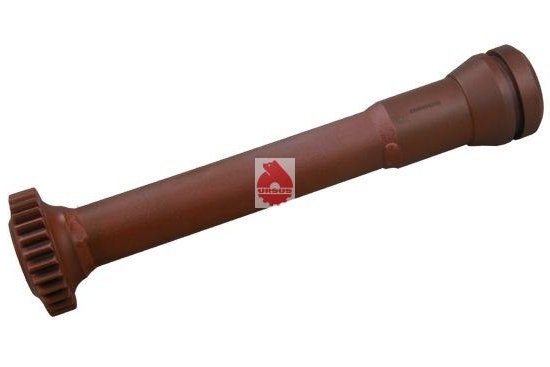 Tuleja napędu pompy hydraulicznej C-360 ORYGINAŁ URSUS