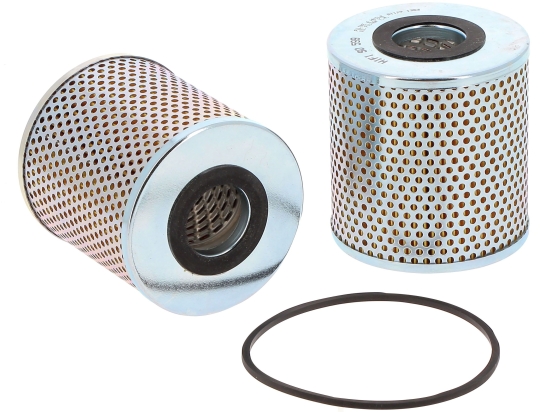 Filtr oleju dla CLAYSON 1520