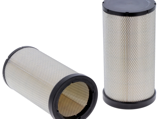 Filtr powietrza - bezpiecznik dla ICE 525 RF