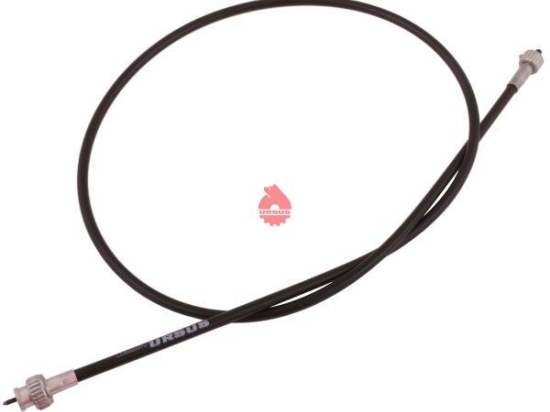 Linka - Licznika MTG (motogodzin) L-1270mm 1876289M92 4514 4512 MF ORYGINAŁ URSUS