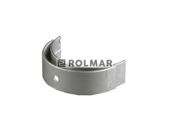 Panewka główna 0,25 mm 1-szlif (komplet zawiera 2-półpanewki) Deutz 1-tłok Fi 64 02230610, 02235189 typ silnika FL913