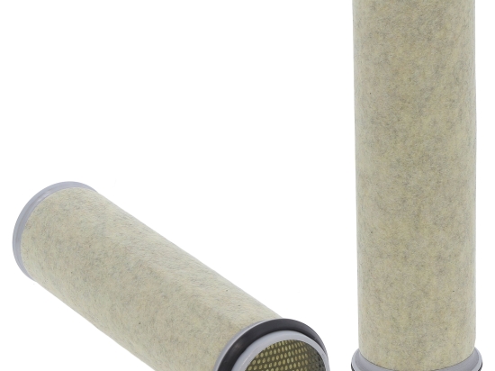 Filtr powietrza - bezpiecznik dla EVRARD-HARDI 3504 AHM