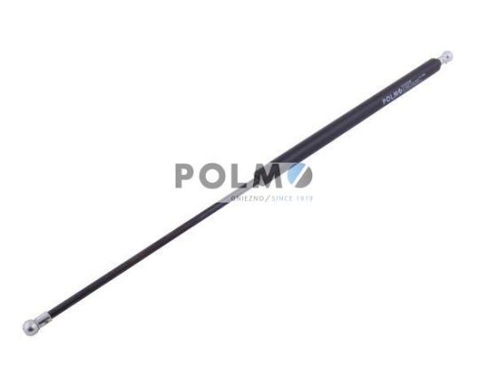 Siłownik szyby tylnej L max. 584mm 5192008P CASE IH NEW HOLLAND STEYR POLMO