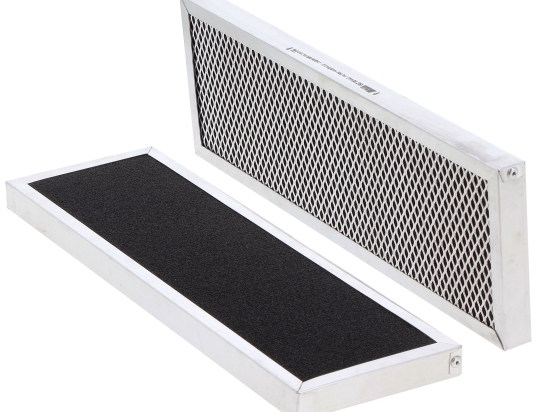 Filtr kabinowy NOT CERTIFIED EN15695 dla CHALLENGER 660