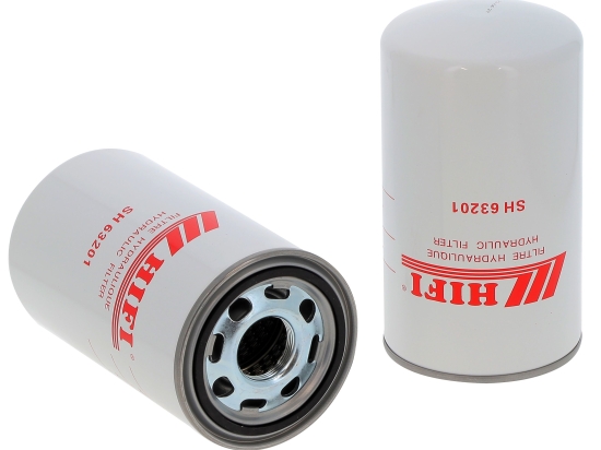 Filtr hydrauliczny dla DAMCON 1200 KLR