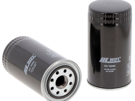Filtr oleju dla CASE 695 SR2-4PS