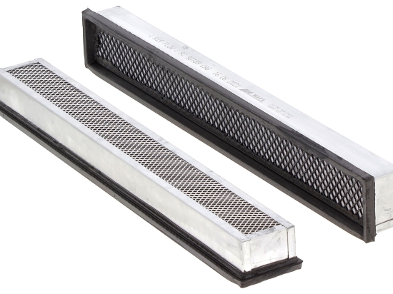 Filtr kabinowy NOT CERTIFIED EN15695 dla VALTRA N 103.4